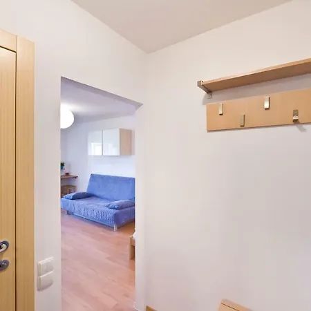 Apartament Studio By The Beach 200m + Parking *