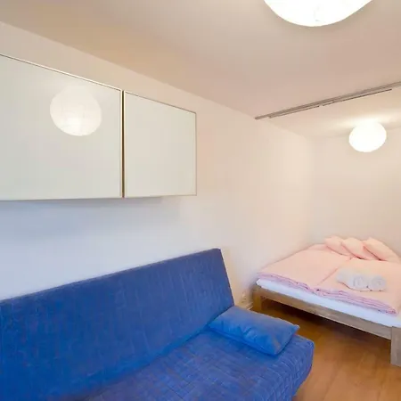 Apartament Studio By The Beach 200m + Parking Sopot